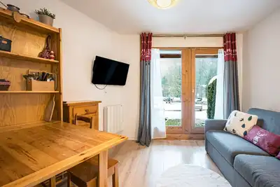 Image de Le Cocon des Pistes - Station à 10 minutes