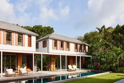 Image de Villa Fleur de Tamarin