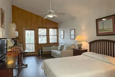 Image de Cv8b: Studio with Balcony