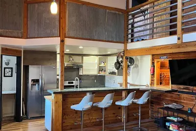 Image de Gorgeous 4-bedroom apartment in Bozeman perfect for your getaway