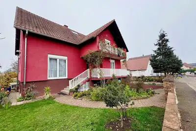 Image de Appartement spacieux, calme proche de Strasbourg