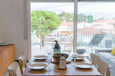 Image de Welcs Apartment 386 Emp near the ocean