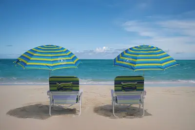 Image de Starfish Stay - 1br Couples Stay In the Heart of Grace Bay, 5 Min Walk to Beach