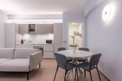 Image de Fabbri Palace-Design 2 Bedrooms & 2 Bathrooms