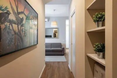 Image de Duomo2-Wonderful Apt With 2 Bedrooms & 2 Bathrooms