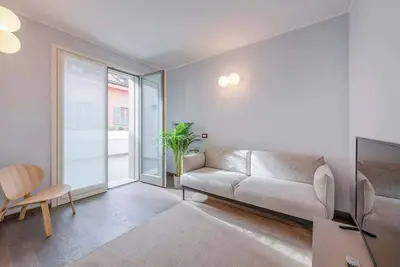 Image de Fabbri Palace-3 Bedrooms/3 Bathrooms with Terrace