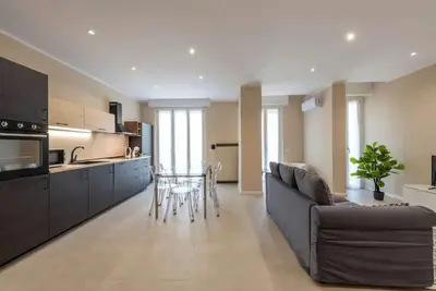 Image de Arconati 2 - Favoloso Apt. 2 Camere e 2 Bagni