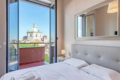 Image de Mora 5  - Fabulous Apt. With Breathtaking View