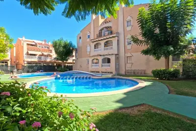 Image de 2br Apartment Center of Torrevieja