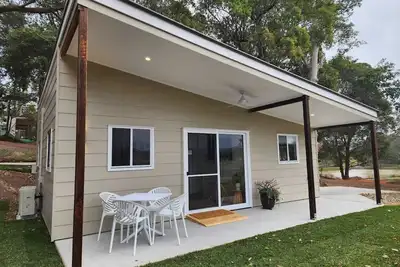 Image de Yandina Station