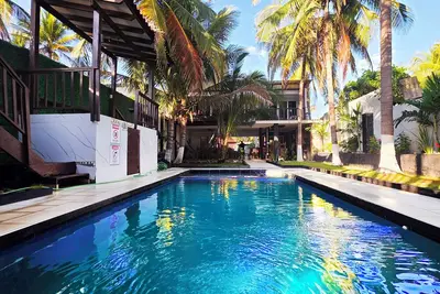 Image de Villas de Mike