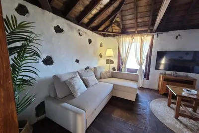 Image de Maison de vacances « El Moral 1 » avec vue mer, terrasse privée et Wi-Fi