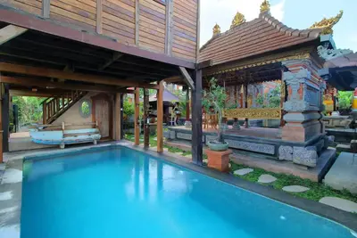 Image de Tri Datu Palace