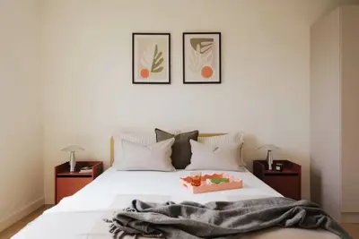 Image de Fyfe Breeze - Trois Chambres Appartement, Couchages 5