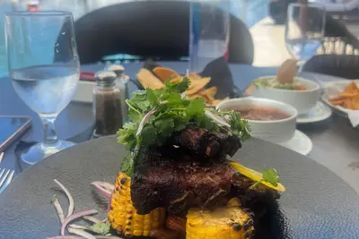 Image de Cozy Studio bedroom hotel in peaceful San José del Cabo with Ac