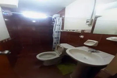 Perfect 2-bedroom bed & breakfast in gorgeous Cusco