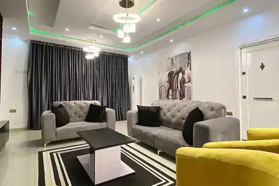 Image de Zion & Iremide Homes