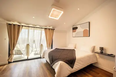 Image de Duplex Pachira