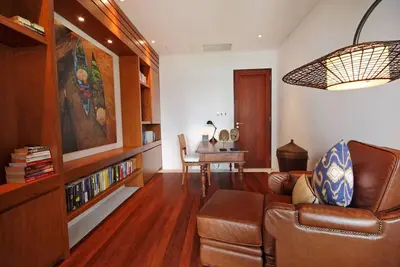 Anapuri Villas