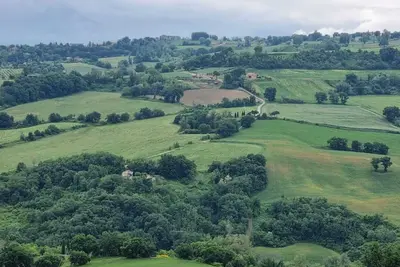 Image de Casale Lilla, surrounded by nature, 2 family-friendly apartments, pets allowed