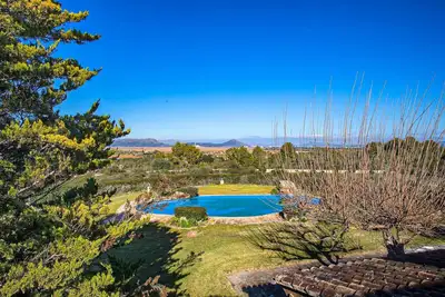 Verd Salvatge by Rentallorca