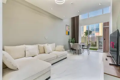 Image de Stunning 1Bed Villa Near Top Golf Courses