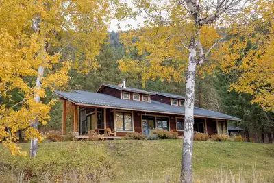 Image de Aspen Rise - In the Heart of Mazama