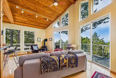 Image de Happy Hill Retreat | Shelter Cove