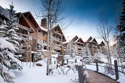 Image de Premier 2br Ski-in/Ski-out Condo in Beaver Creek