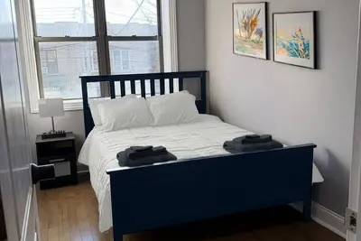 Image de Fully Private 2-bedroom Luxury apartment in Brooklyn