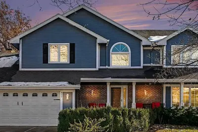 Image de Golden Haven • Stylish 5br Modern Home + 4 Baths