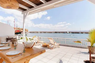 Aqua Vero seaside residence