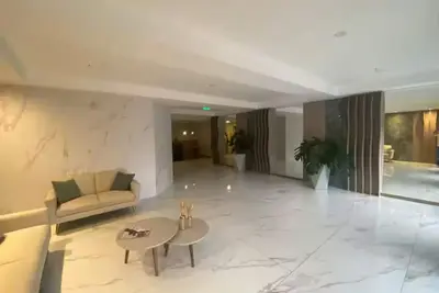 Efyra Quito Skyline Piso 7