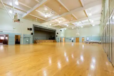 Image de The Gym House - 12, 000 sq ft!