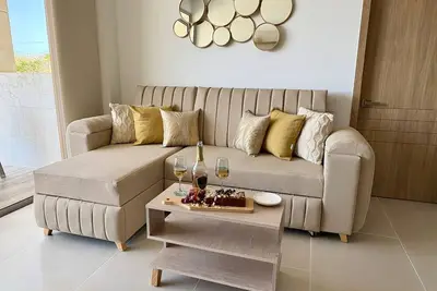 Image de Refugio Amplio y Cómodo Baía Kristal-Apto\nBIBIANA-Kabo 1 -Apto 2 I