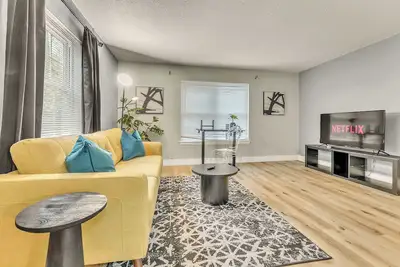 Image de The Tanglewood lower suite