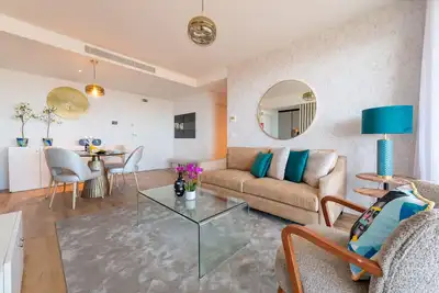 Image de The King Apartment