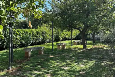 Image de Salinola farmhouse with swimming pool in the Heart of the Puglia region