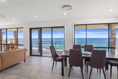 Image de Casa al mare - Ocean View Suite