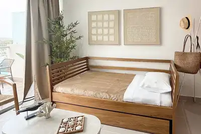 Image de Exclusivo Baia Kristal Con vista Laguna