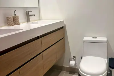 Image de Fantástico Baia Kristal Con Vista a La Laguna\nLUISA- Kabo 1 - Apto 1 A