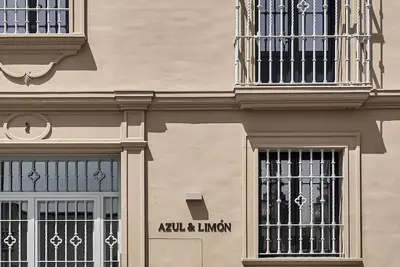 Image de Azul & Limón - Standard apartment