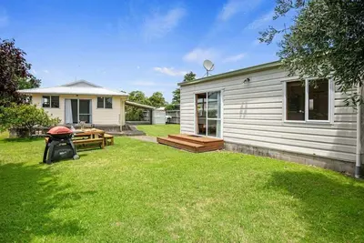 Image de The Charleston Charmer - Whangamata