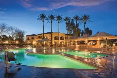 Image de Wyndham 1-Bedroom Studio in a Premier Resort with Full Amenities
