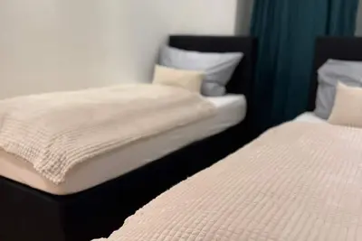 Image de Big Central Apartment Gleispark - Central & Modern