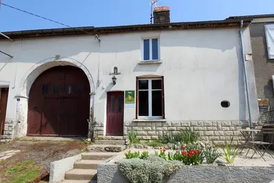 Image de La Maree Verte - Breuvannes-en-Bassigny