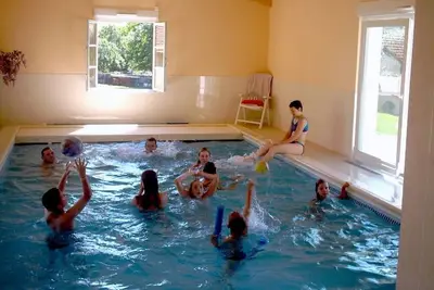 Image de Le Paradis Des Goncourt