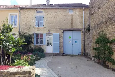 Image de Eco Gite De La Rainette