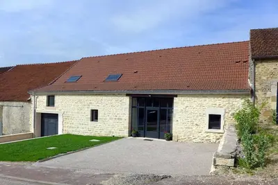 Image de Les Jonquilles - Vignes-la-Côte