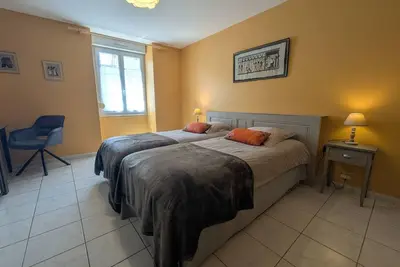 Image de Gite Simone De Beauvoir